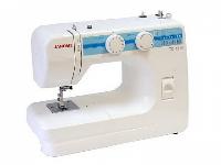 Новинка швейная машинка JANOME TC 1214