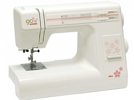 Janome 90 A