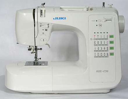 JUKI HZL E-50