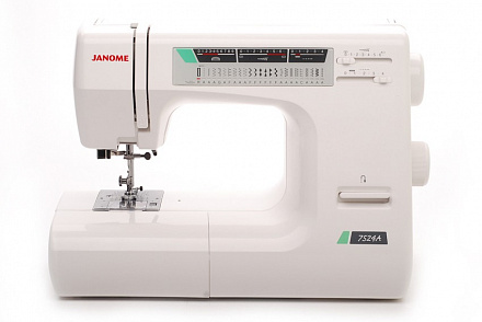 Janome 7524A